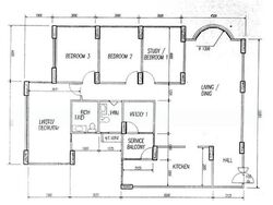Blk 643 Choa Chu Kang Street 64 (Choa Chu Kang), HDB 5 Rooms #622619131